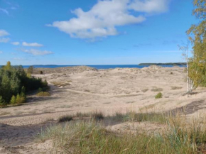 Nice apartment 15 min by foot from Yyteri beach!